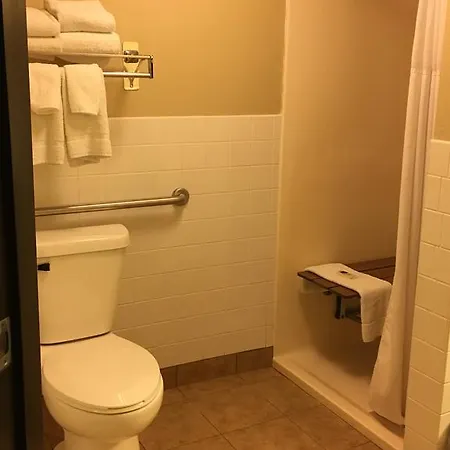 Americinn By Wyndham Menomonie Extérieur photo