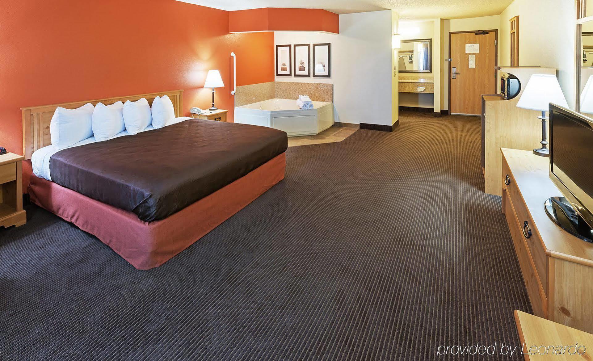 Americinn By Wyndham 3*