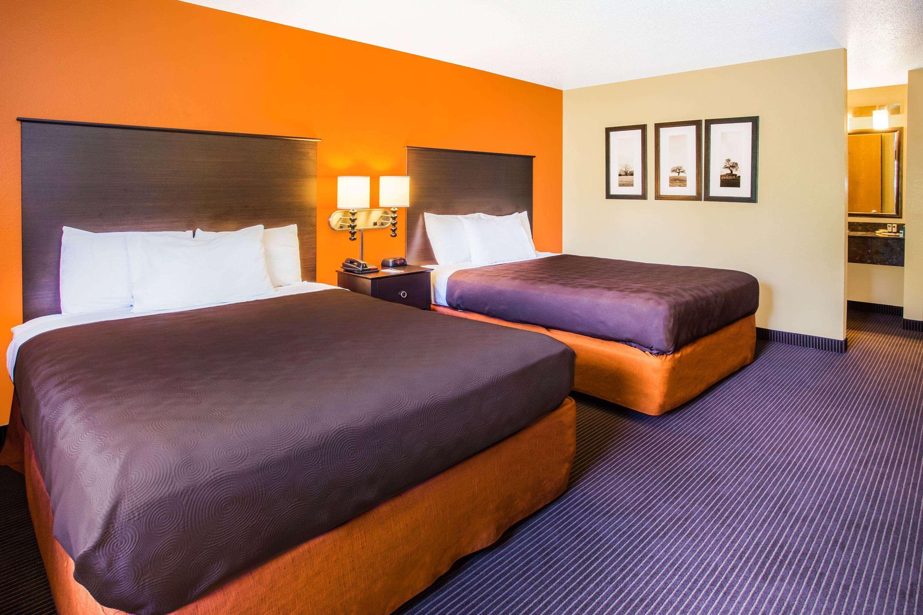 Hotel Americinn By Wyndham Menomonie