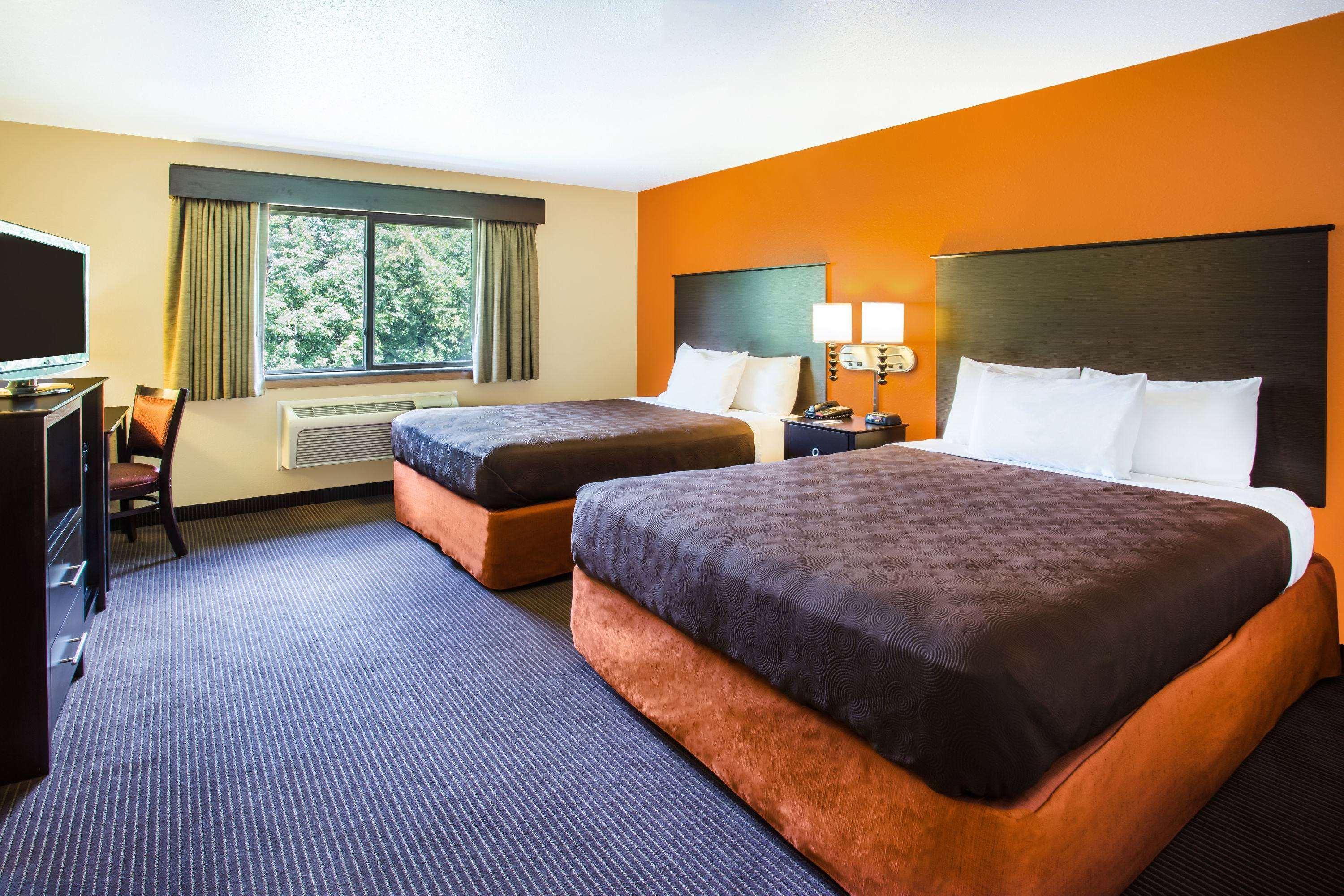 Americinn By Wyndham Hotel