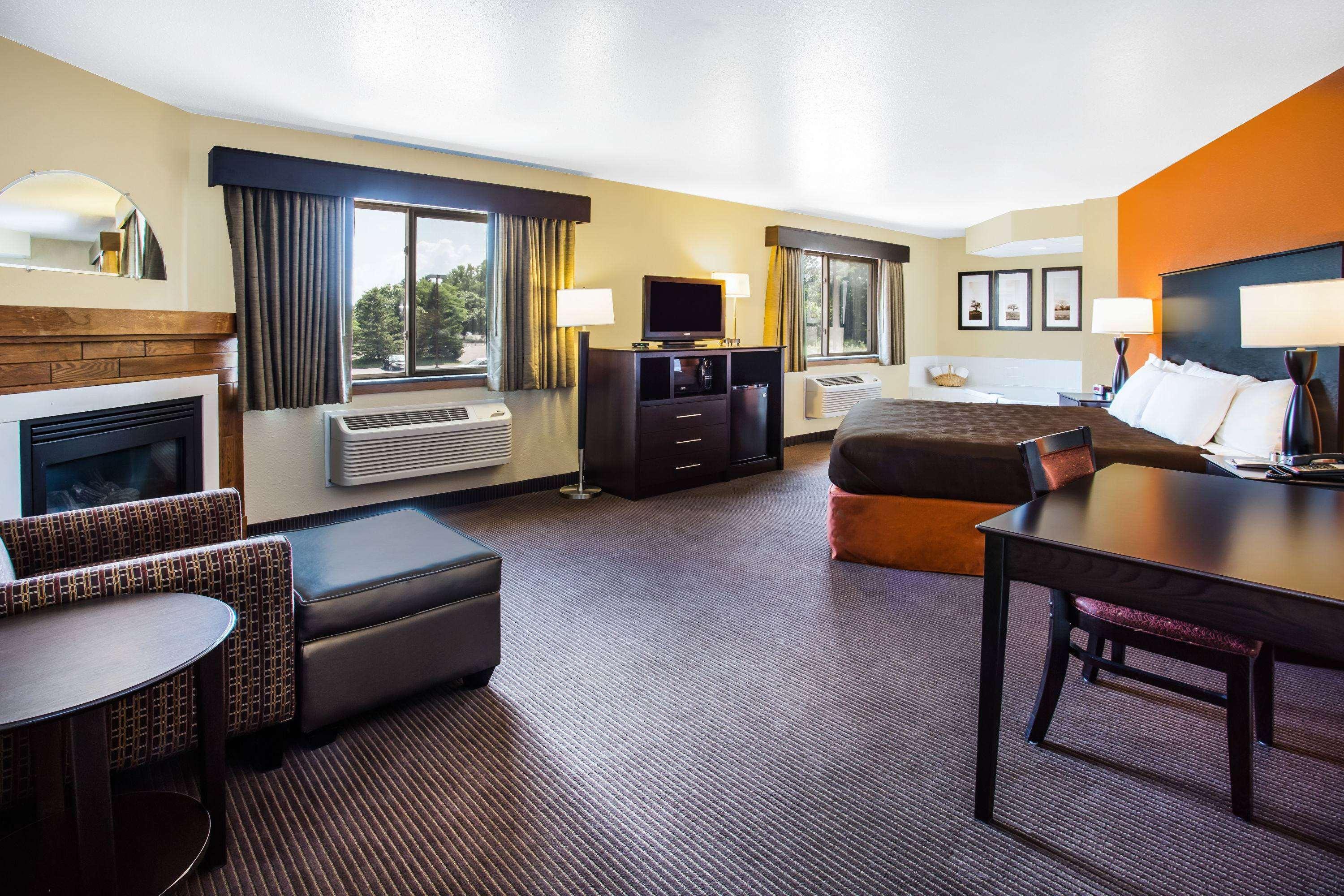 Americinn By Wyndham Hotel 3*