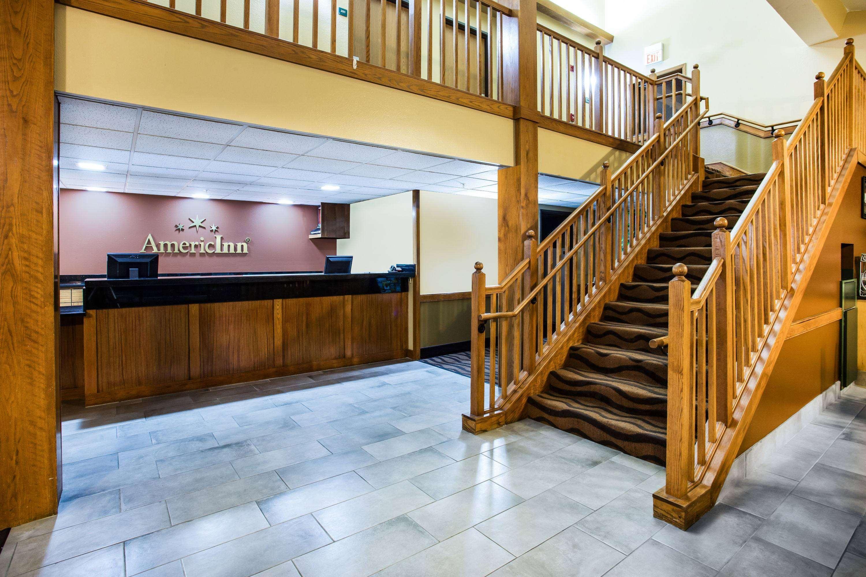 Americinn By Wyndham 3*