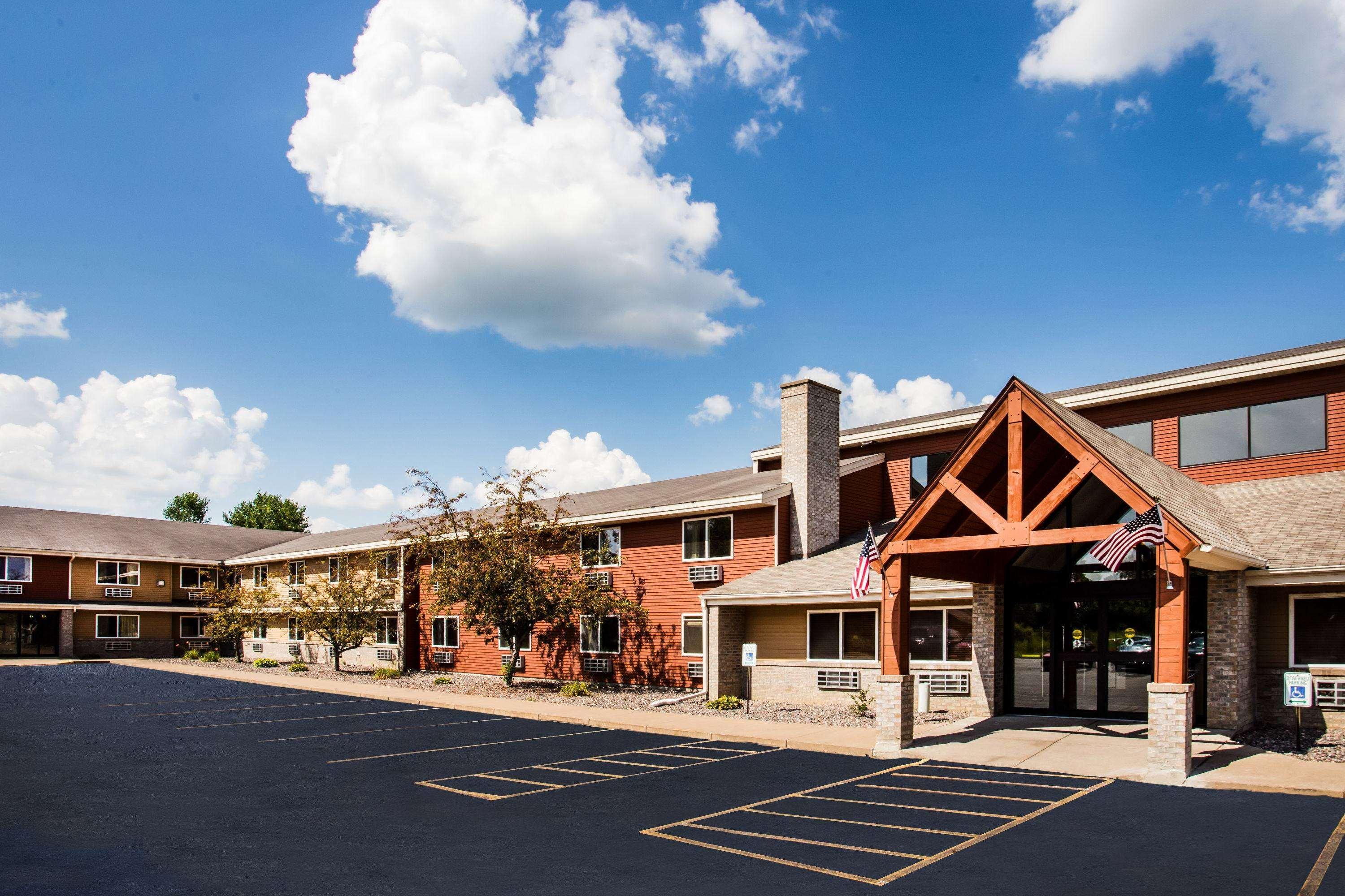 Americinn By Wyndham Hotel 3*