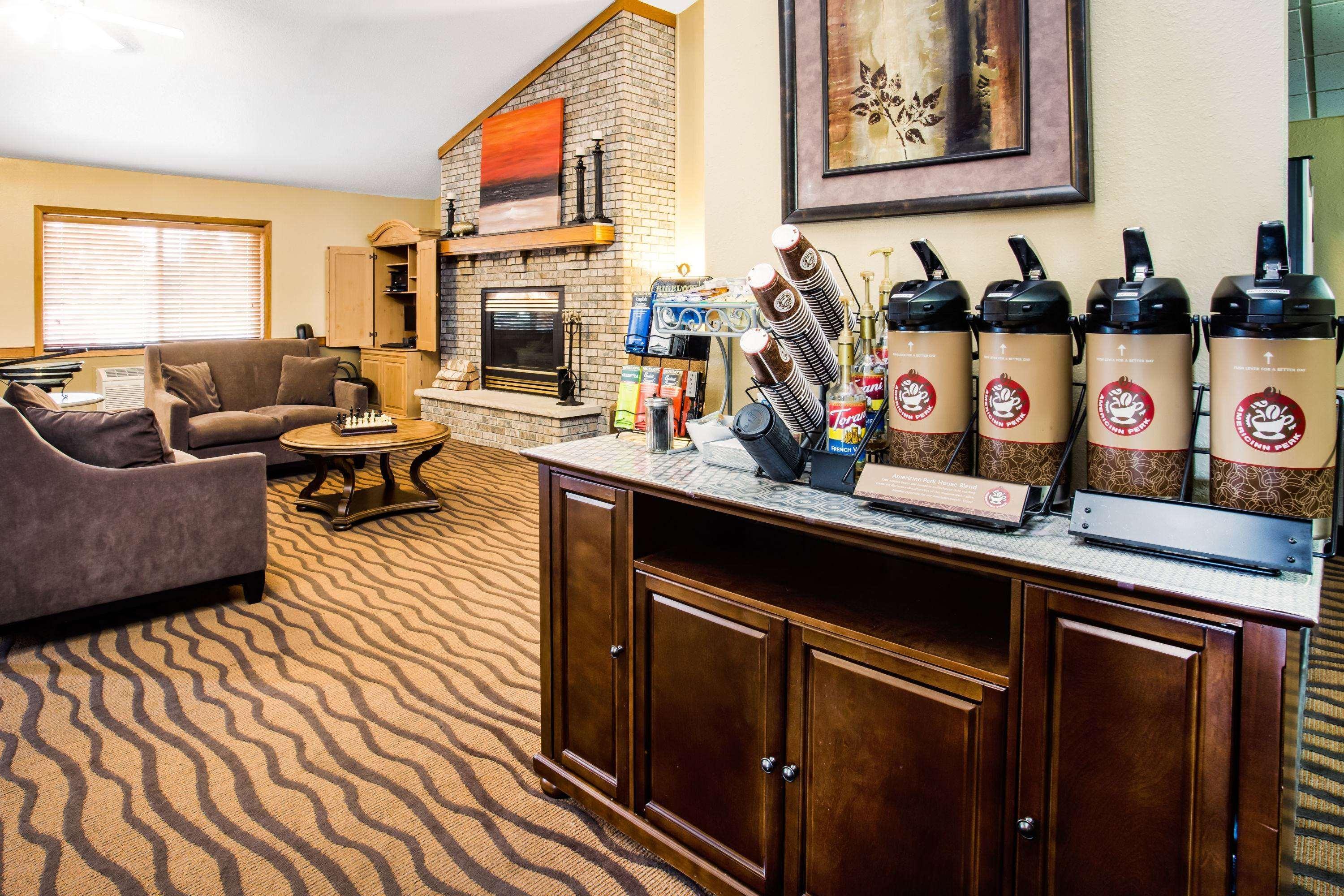 Hotel Americinn By Wyndham