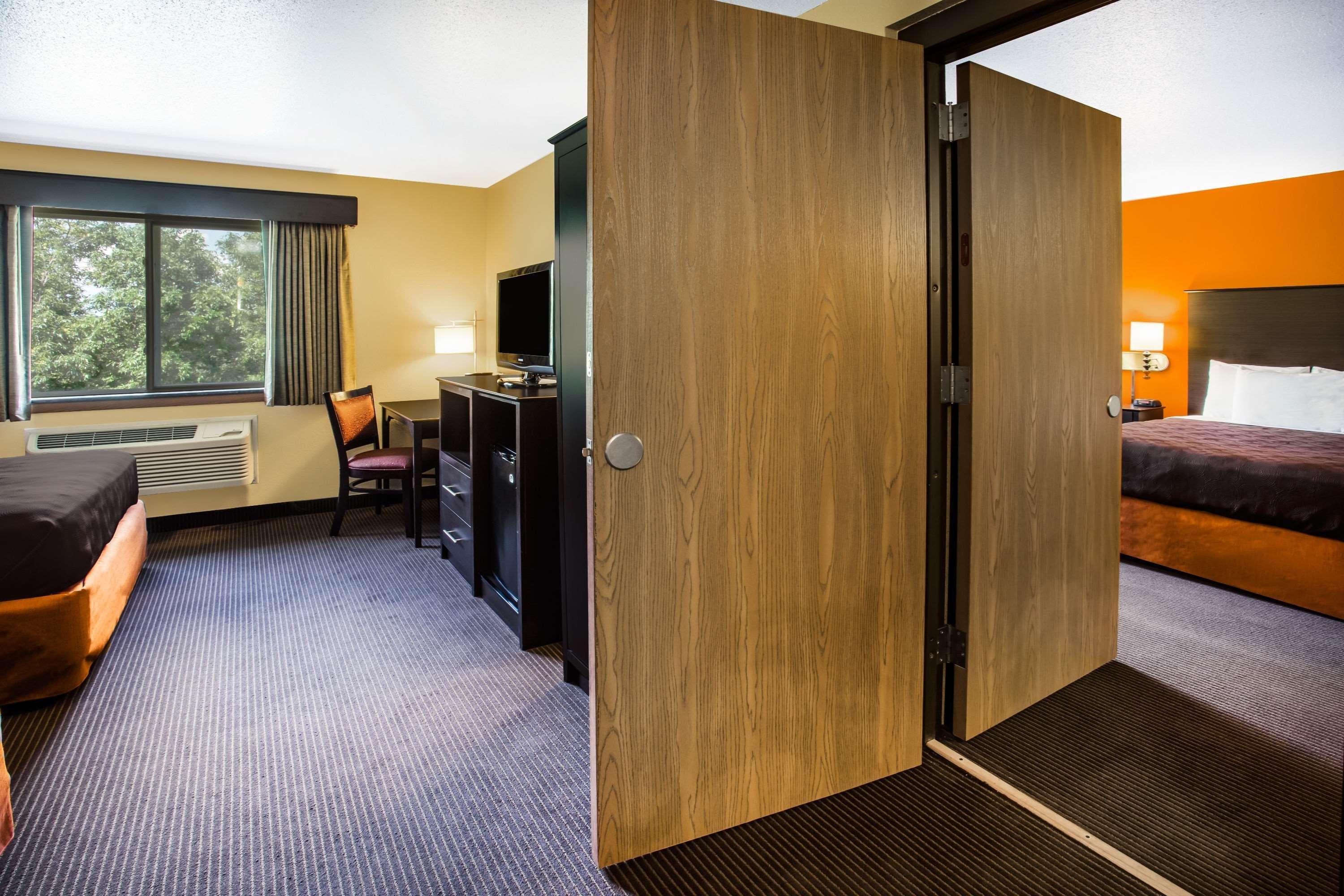Americinn By Wyndham 3* Menomonie