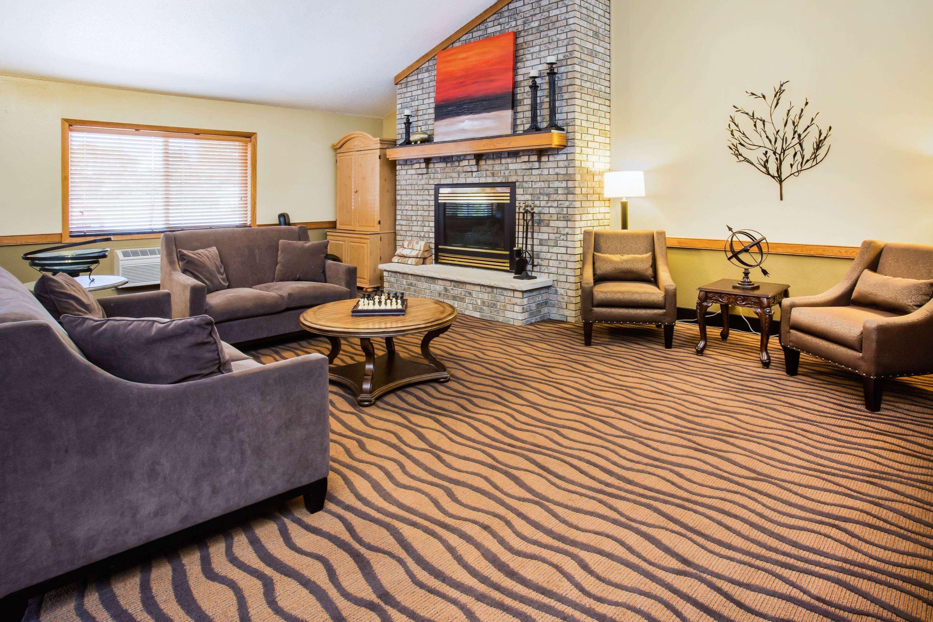 Americinn By Wyndham 3* Menomonie