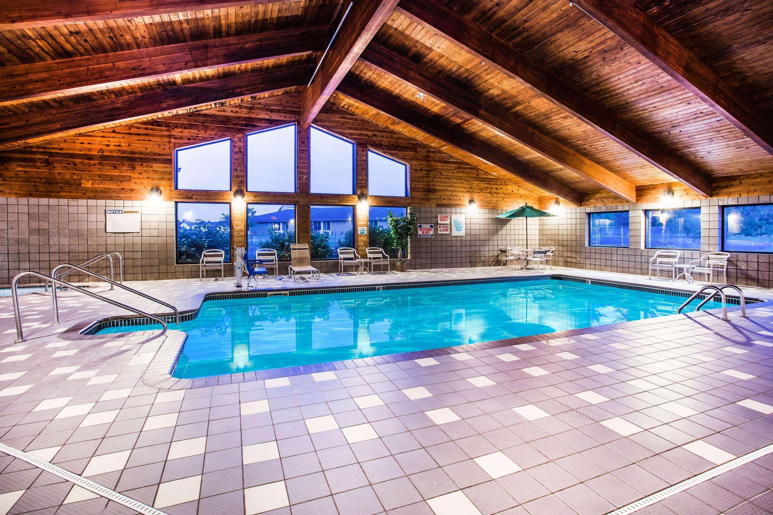 Americinn By Wyndham Hotel 3*