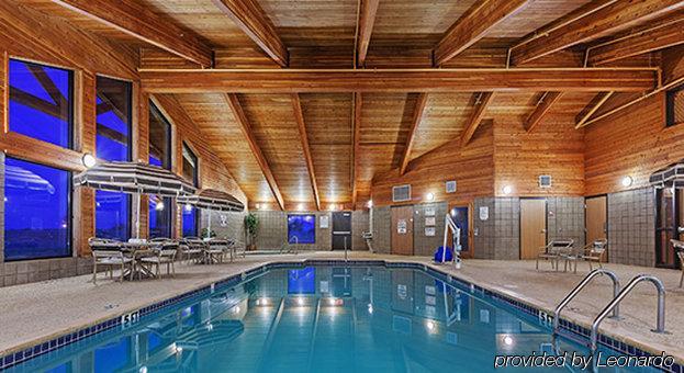 Americinn By Wyndham Hotel 3*