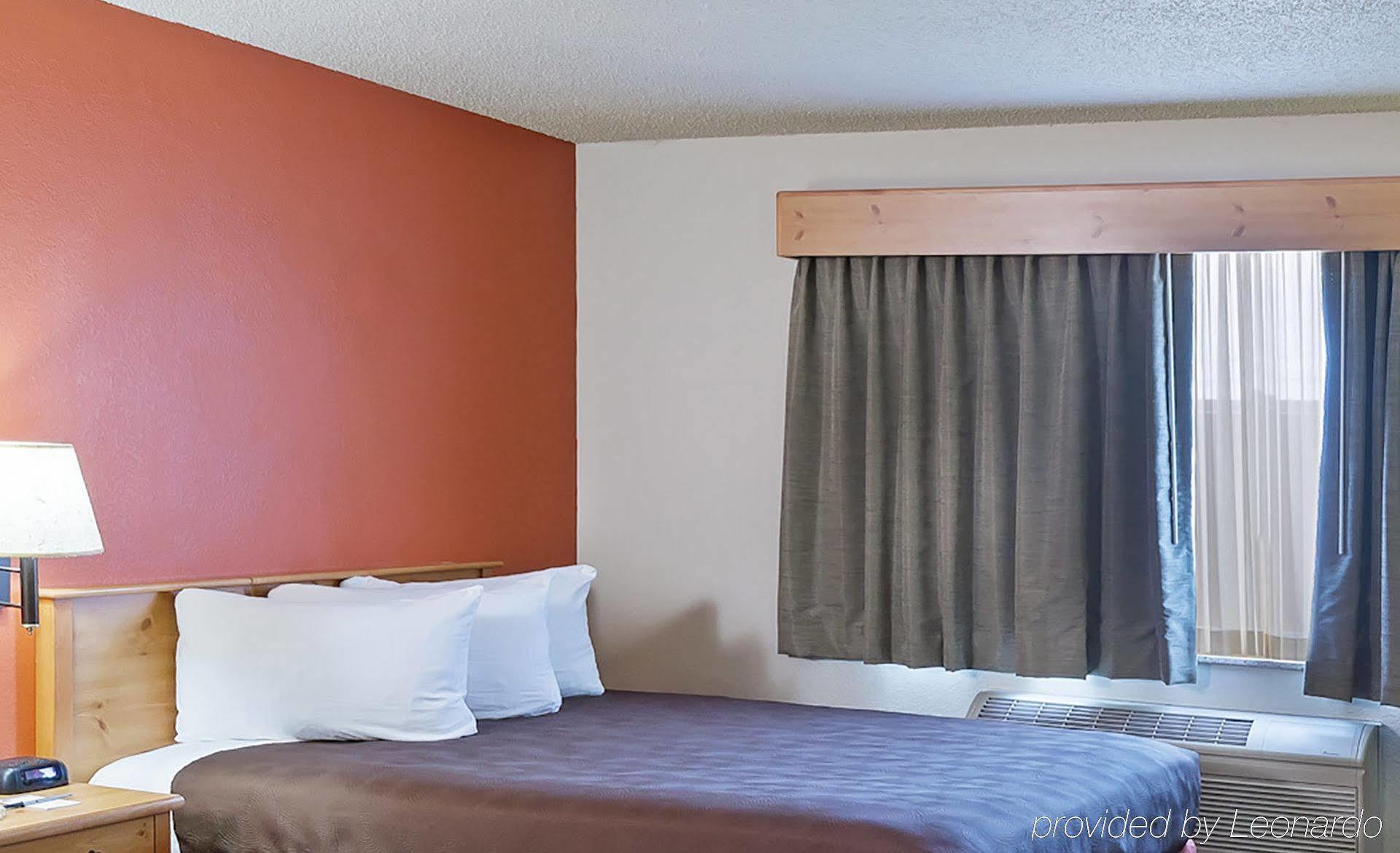 Hotel Americinn By Wyndham 3*