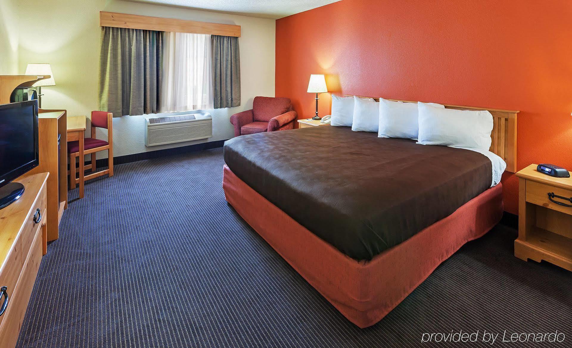 Americinn By Wyndham