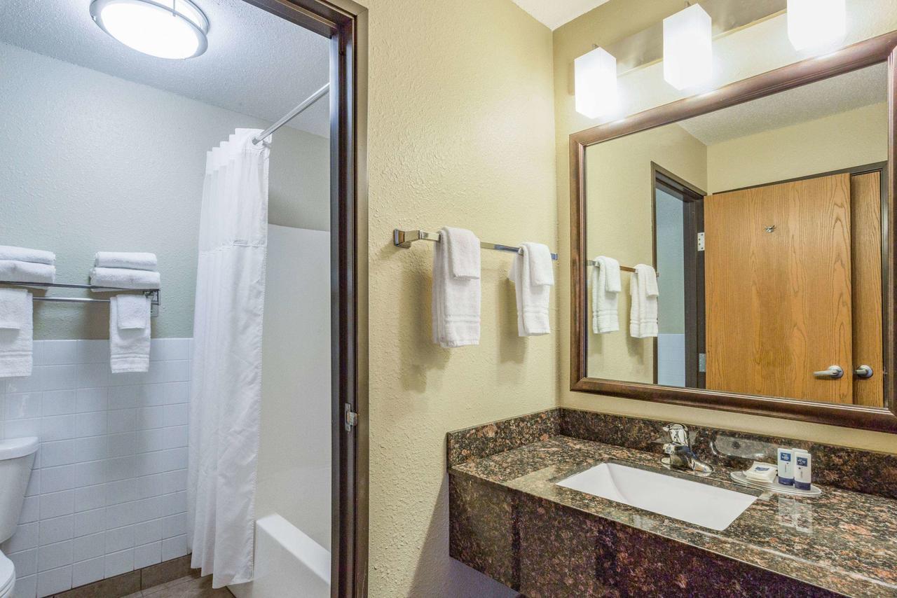 Americinn By Wyndham 3*