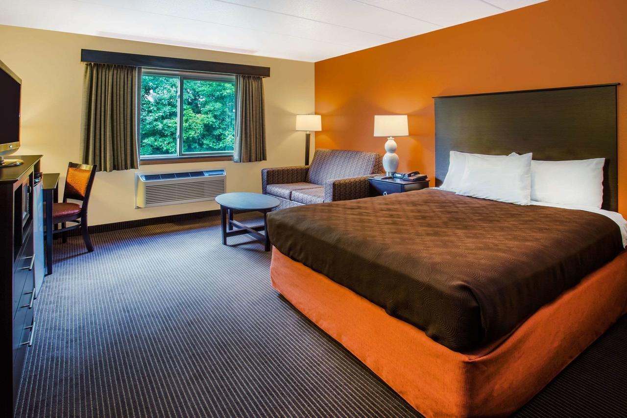 Hotel Americinn By Wyndham