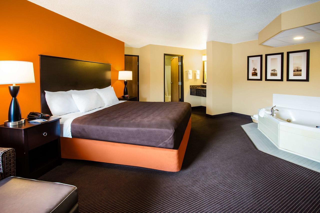 Hotel Americinn By Wyndham