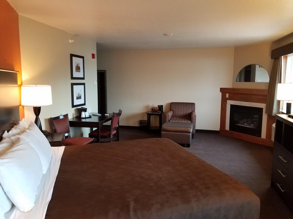 Hotel Americinn By Wyndham 3*