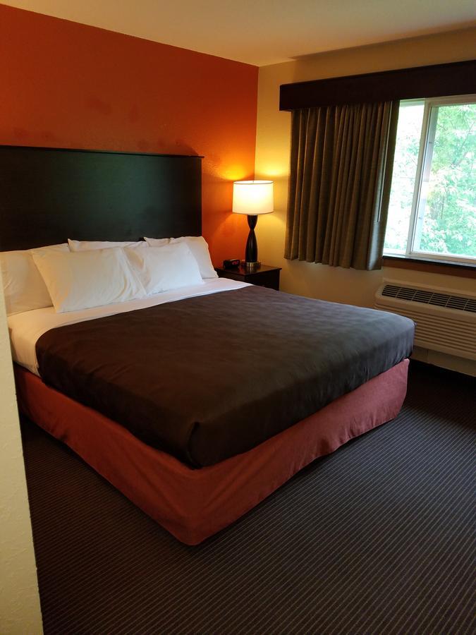 Hotel Americinn By Wyndham